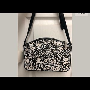 Anne Klein crossbody purse